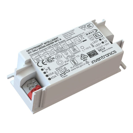 OTi DALI 20/220-240/500 NFC S 6937186111432 inventronics