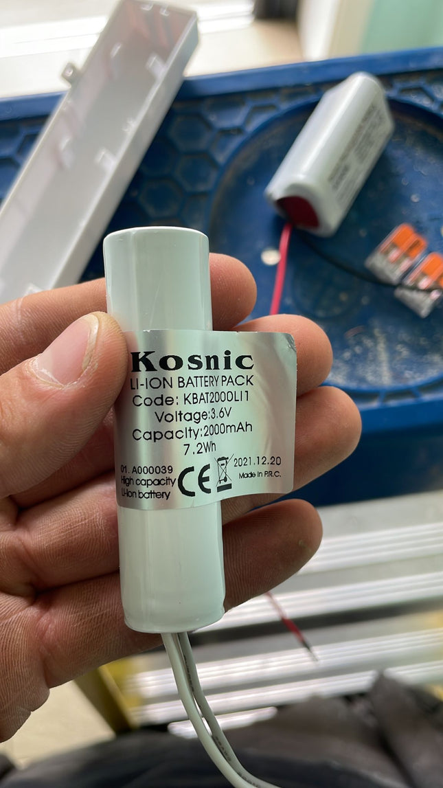 Kosnic KBAT2000LI1