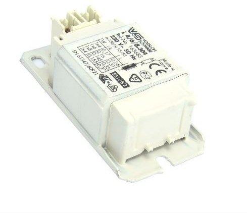 VOSSLOH - L4/6/8.304-VO 4/6/8w T5 ballast 18x41mm 163683