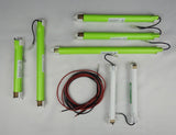 LAHT Ni-Mh 4AH 2QQMH4-OLFT4, 3QQMH4-OLFT4, B902 ,B903 ,B904 ,B905 ,B906