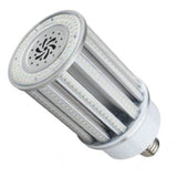 Casell 100-240v 100w E40 LED 3000k Corn Lamps 13500LM IP65 - CLW07-100WC-E30K - 0635635594374