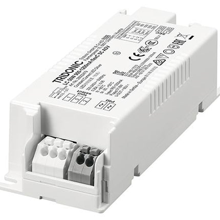 Driver LC 50W 900-1200mA flexC SC ADV