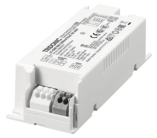 Driver LC 50W 900-1200mA flexC SC ADV