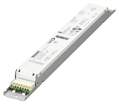 Tridonic LCA 35w 150–700mA one4all lp PRE