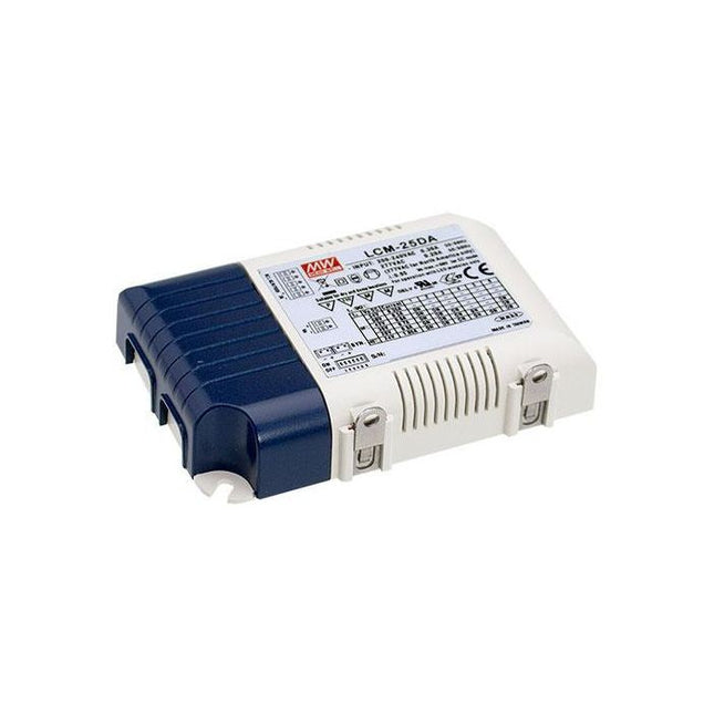 LCM-25 - Mean Well LCM-25 Selectable Current LED Driver 25W 350~1050mA