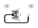 LED/43/OA Open Area Optic