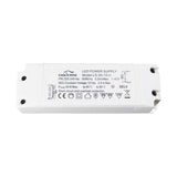 LS-30 LI Series Non-dim Constant Voltage LED Drivers 30W Terminals 12v/24v