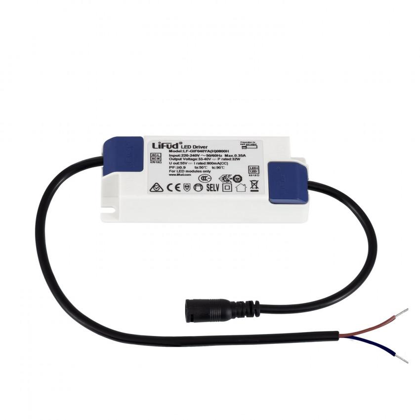LIFUD Driver Connection Jack 33-40V DC 32W LF-GIF040YA
