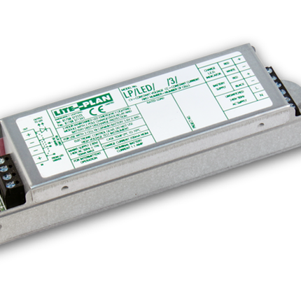 NED/3/80 Liteplan Emergency LED Module Please Read Description