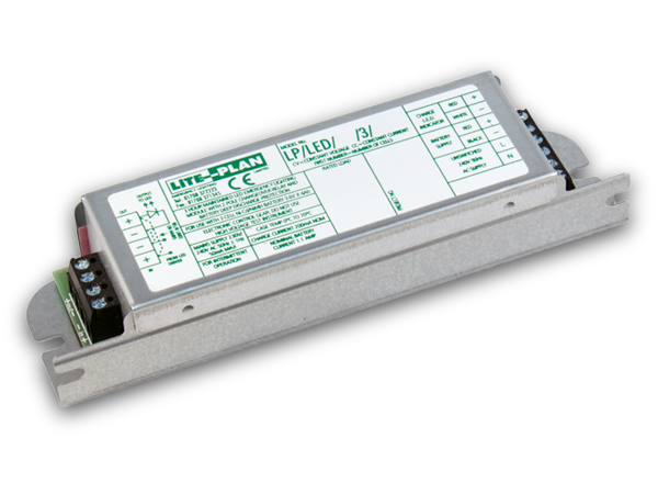 NED/3/80 Liteplan Emergency LED Module Please Read Description