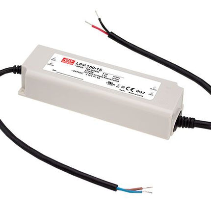 LPV-150-24 - Mean Well LED Driver LPV-150-24 150W 24V