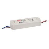 LPV-60-24 - Mean Well LED Driver LPV-60-24  60W 24V LED Driver Meanwell - Shorters UK