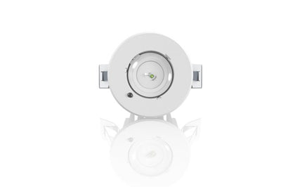 MACKWELL 9006283 LRX DA2 3LENS WH LIFEPO