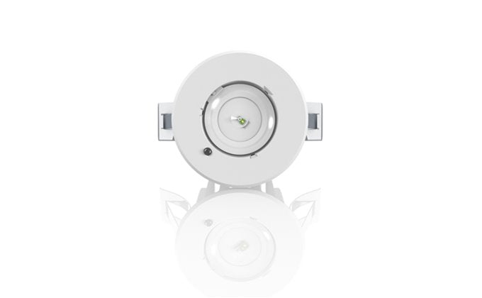 MACKWELL 9006283 LRX DA2 3LENS WH LIFEPO