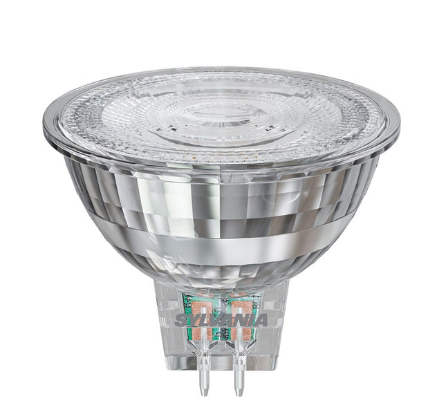 REFLED SUPERIA RETRO MR16 V2 345LM Non Dimmable  36° SL 12V