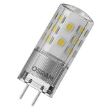 P DIM PIN 40 320 ° 4.5 W/2700 K GY6.35 Dimmable M75 ~  Ledvance Osram