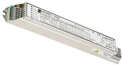 MACKWELL - ST504-MW Mackwell Advanze-1 Emergency Inverter