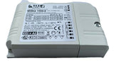 TCI MBQ 155/2 1X55/60W T5c HF Ballast (UV-POND)