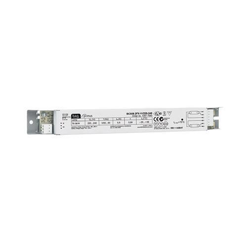 BAG  - BAG10077591-BG 2X 36W Non-Dimmable T8 Ballast