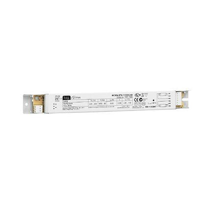 BAG  - BAG10077586-BG 2x54w T5, 2x 55w CFL