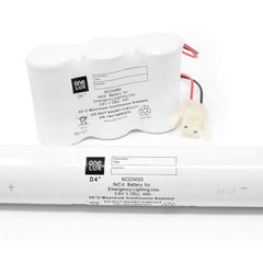 Collection image for: Emergency Batteries