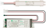 LitePlan NED/3/80-K Module, Battery and Charge LED Indicator from Lite-Plan