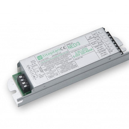 Liteplan NED/3 Emergency LED Module