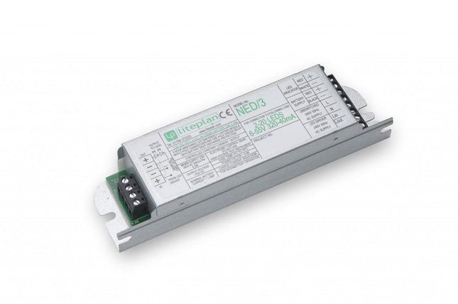 Liteplan NED/3 Emergency LED Module