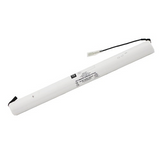 NMH34SS NICKEL METAL HYDRIDE | HIGH TEMPERATURE BATTERIES FOR EMERGENCY LIGHTING