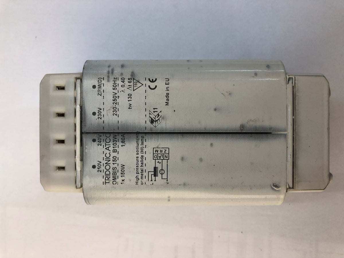 Tridonic Ombis 150 B103W