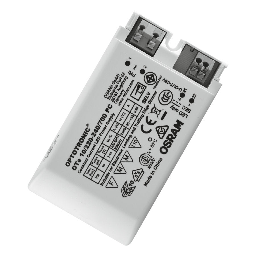 Osram OTe 10/220/240/700 PC - 4052899105300