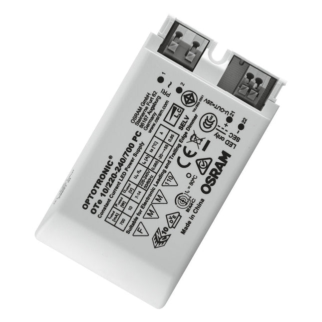 Osram OTe 10/220/240/700 PC - 4052899105300