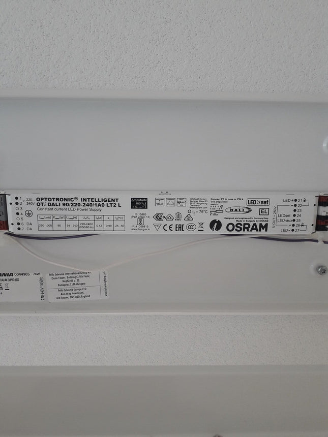 OTi DALI 90/220-240/1A0 LT2 L
