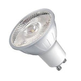 6.8w LED Par16 GU10 15° Spot 2700°K 480lm Dimmable  Narrow Beam GU10