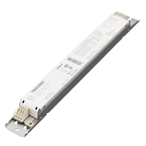 TRIDONIC - PC149T5PRO-TR 1X 49w T5 HF lp Non Dimmable Ballast