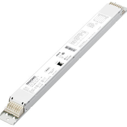 Tridonic PCA 1x58 T8 ECO lp xitec II Tridonic PCA Ballasts Tridonic - Easy Control Gear
