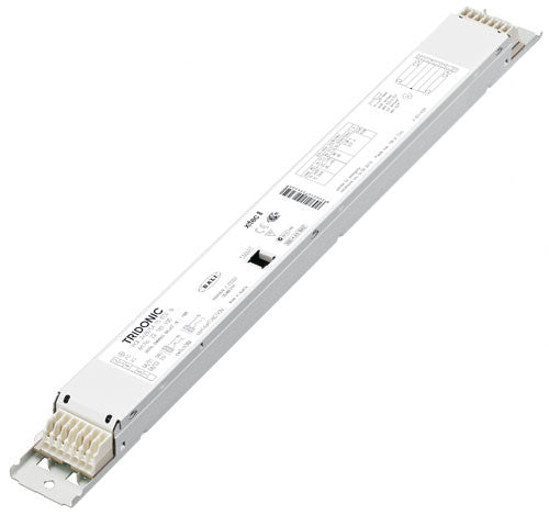 Tridonic PCA 1x58 T8 ECO lp xitec II Tridonic PCA Ballasts Tridonic - Shorters UK