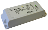 Power LED PCV1260 60W 12VDC 0-5A IP20 Rated Latch-Off Protection Constant Voltage LED Driver