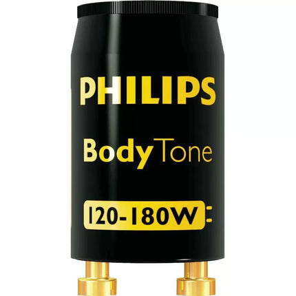 The Lamp Company - ST-D019 120-180W Sunbed Starter