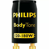 The Lamp Company - ST-D019 120-180W Sunbed Starter