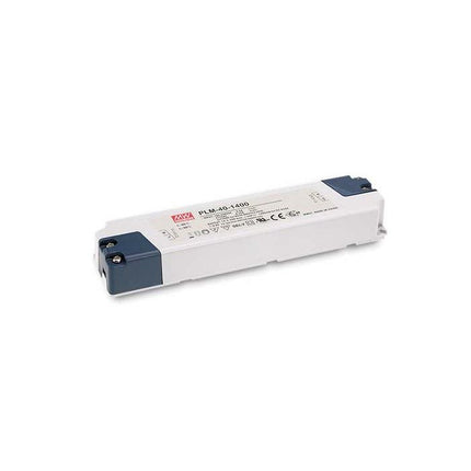 PLM-40-350 - Mean Well LED Driver PLM-40-350 37W 350mA