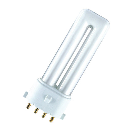 Osram/Ledvance OSRAM DULUX S/ SE 5- 11 Watt 2 Pin  4 Pin