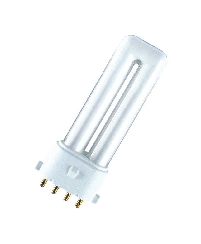 Osram/Ledvance OSRAM DULUX S/ SE 5- 11 Watt 2 Pin  4 Pin