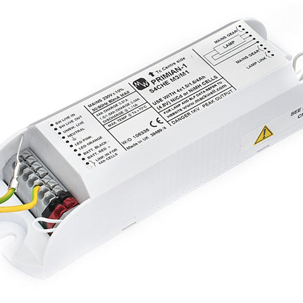MACKWELL - S4CHE-MW Emergency module 58w Mackwell 4 Cell obsolete pls read