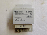 Q125.611 167326 80W/125W Mercury Ballast Voslloh Schawbe