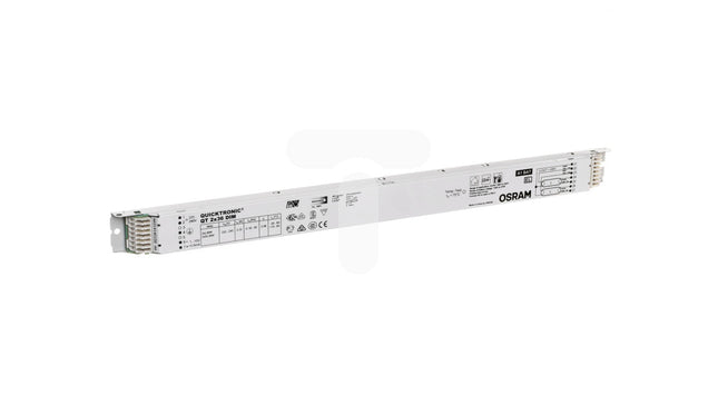 LEDVANCE/OSRAM - QT236DIM-OS 2X 36w High Freq Dimmable Ballast 1-10V