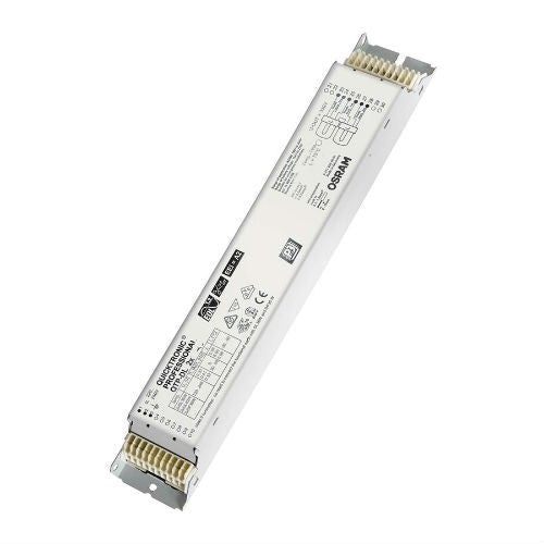 Osram QTP-DL 2x36-40/220-240