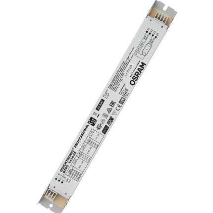 OSRAM - QTP511435-OS 1 x 14-35w T5 HF Ballast