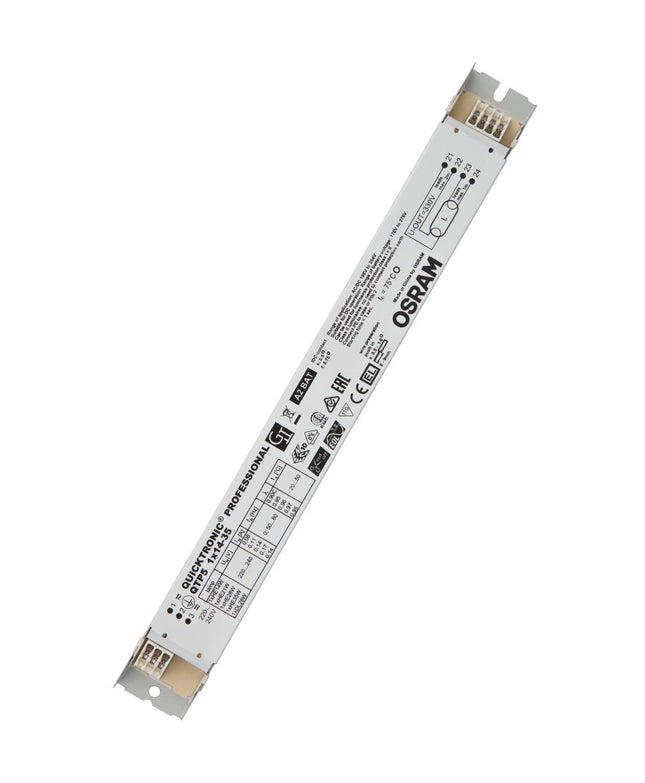 OSRAM - QTP511435-OS 1 x 14-35w T5 HF Ballast