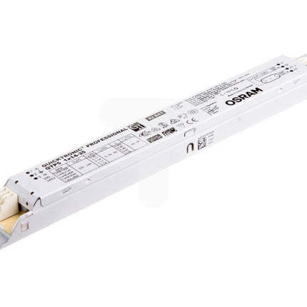 Osram QTP5 2x54